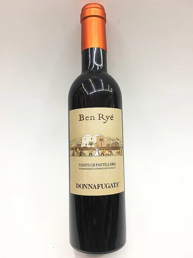 Donnafugata Ben Ryè 375ml | Quality Liquor Store