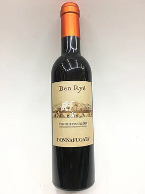 Donnafugata Ben Ryè 375ml - Wine