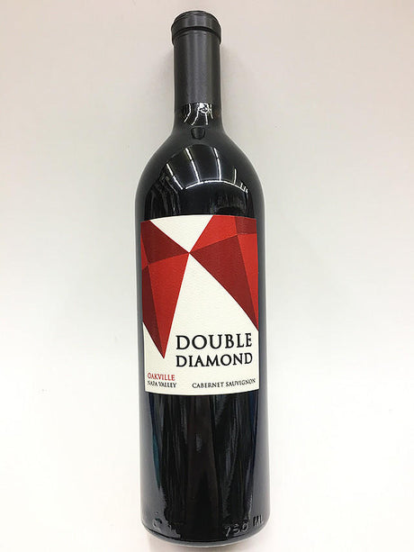 Double Diamond Oakville Cab - Wine