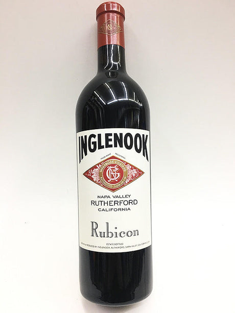 Inglenook Rubicon Bordeaux - Wine