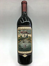 Red Schooner Voyage 5 750ml - Wine