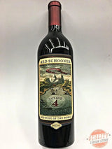 Red Schooner Voyage 5 750ml - Wine