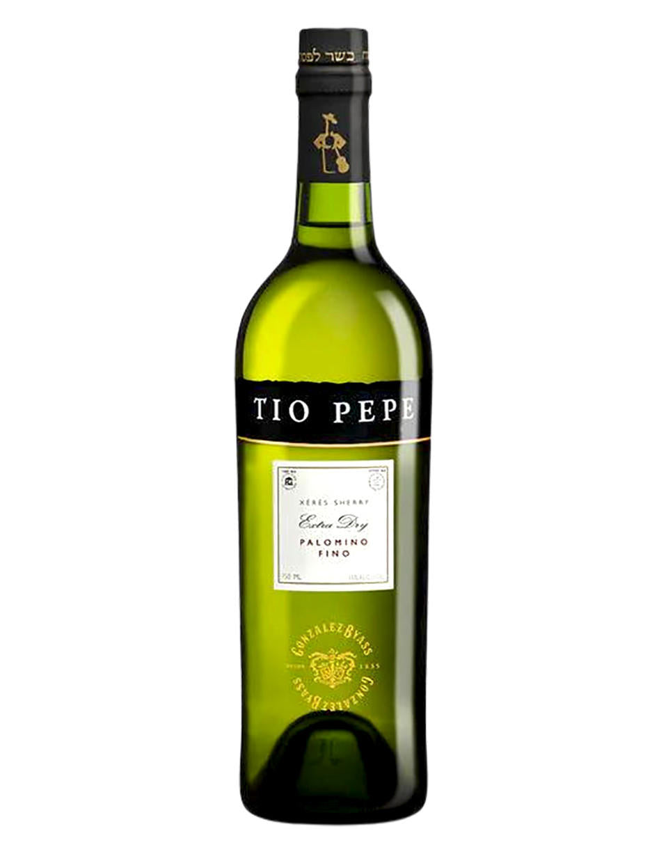 Tio Pepe Palomino Fino 750ml - Wine