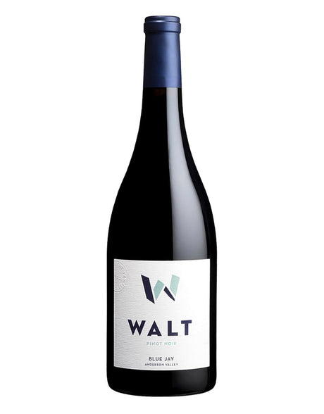 Walt Blue Jay Pinot Noir 750ml - Wine