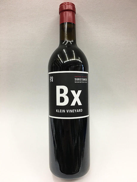 Wines of Substance Bx 750ml - Wines of Substance