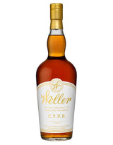 WL Weller C.Y.P.B 750ml - W.L. Weller