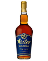 WL Weller Full Proof 750ml - W.L. Weller