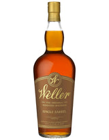 WL Weller Single Barrel 750ml - W.L. Weller