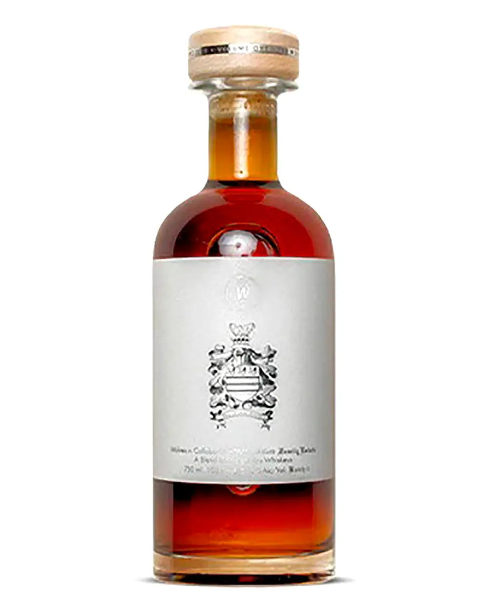 Buy Wolves Whiskey Collaboration With Willett Family Estate Project