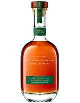 Buy Woodford Reserve Barrel Strength Rye 125.1 Proof