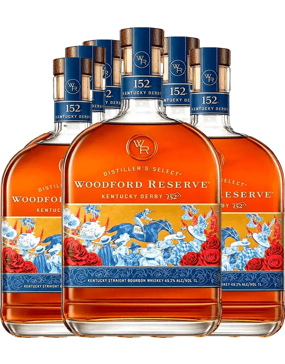 Woodford Reserve 2-Pack Bourbon | Quality Liquor Store