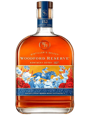 Buy Woodford Reserve Kentucky Derby 152 Edition