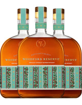 Woodford Reserve X Markarian Limited Holiday Bourbon