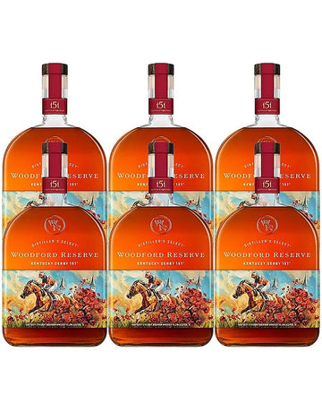 Buy Woodford Reserve Kentucky Derby 151 Edition Bourbon Whiskey