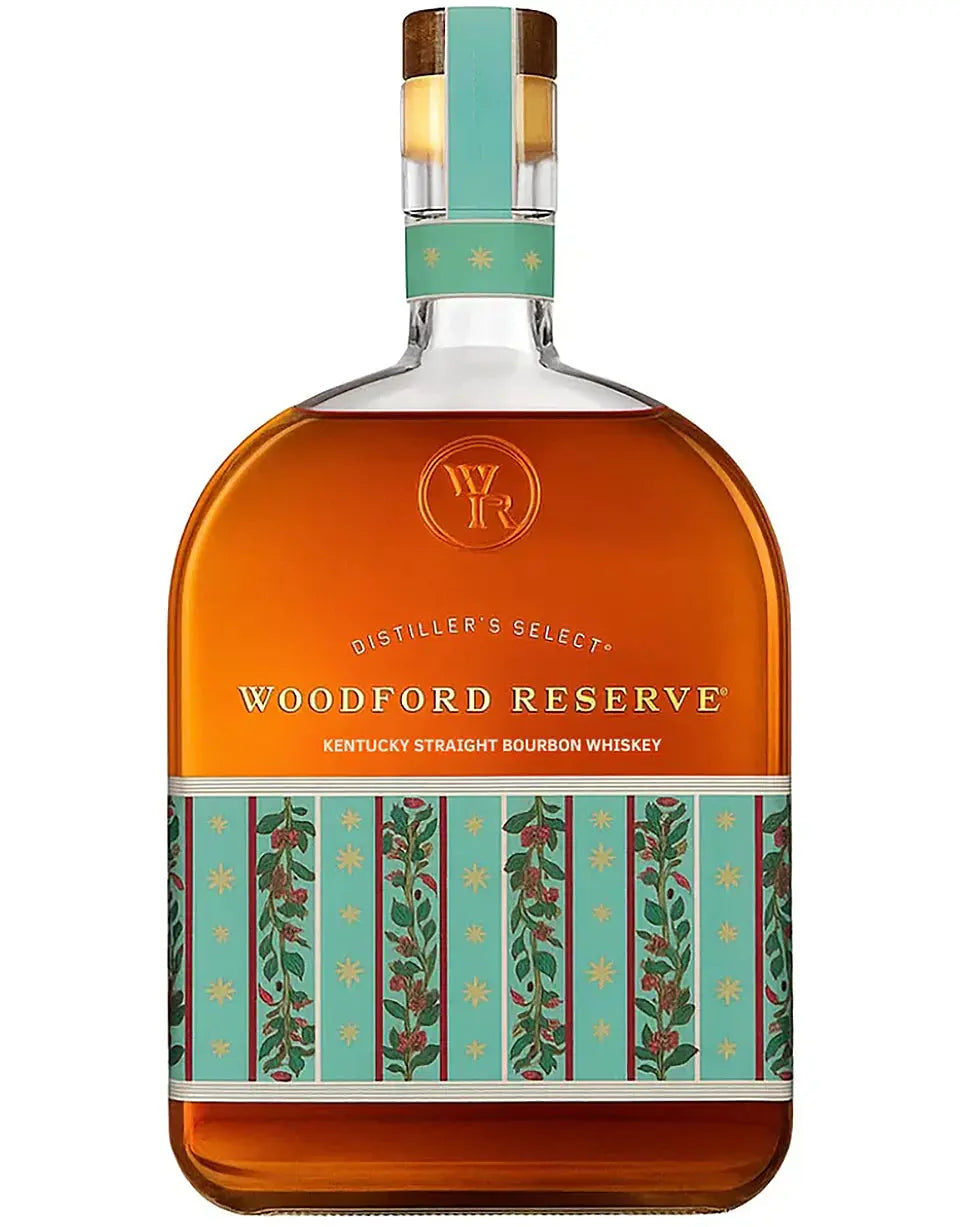 Buy Woodford Reserve X Markarian Limited Holiday Bourbon