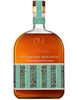 Woodford Reserve X Markarian Limited Holiday Bourbon