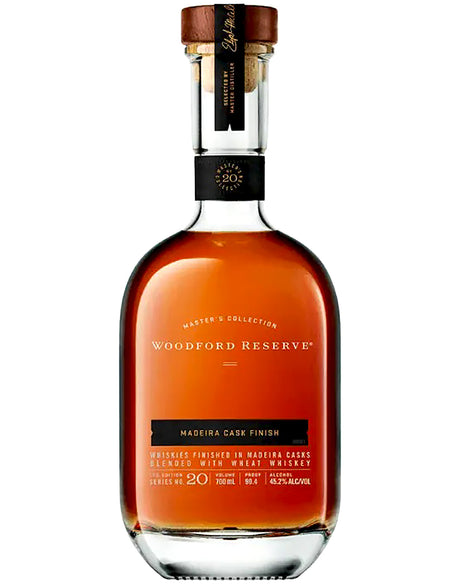 Buy Buy Woodford Reserve 20th Master's Collection Madeira Cask Finish