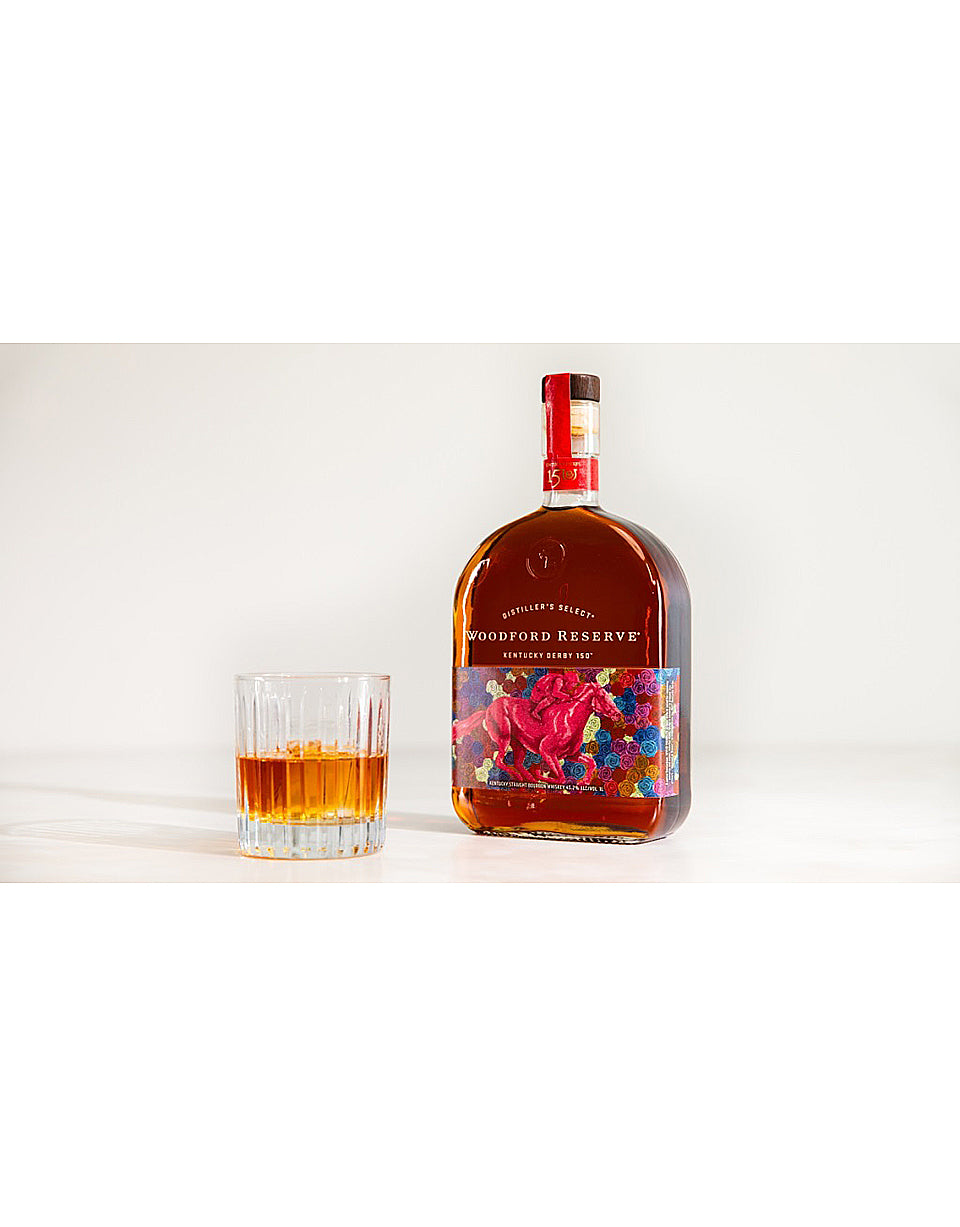 Buy Woodford Reserve 2024 Kentucky Derby 150 Anniversary