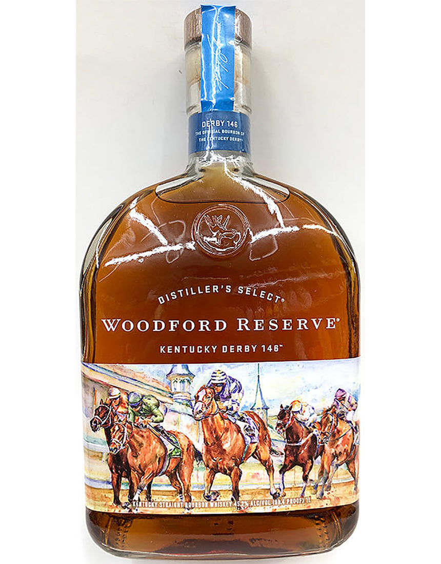 Woodford Reserve Derby 146 1L