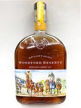Woodford Reserve Kentucky Derby 147 Limited Edition - Woodford Reserve