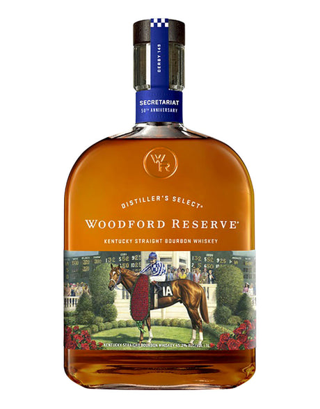 Woodford Reserve Kentucky Derby 149 Secretariat 50Th - Woodford Reserve