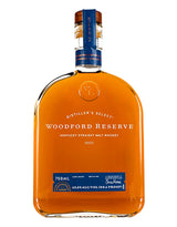 Woodford Reserve Malt Whiskey - Woodford Reserve