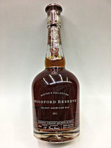 Woodford Reserve Master's Collection Select American Oak Bourbon - Woodford Reserve