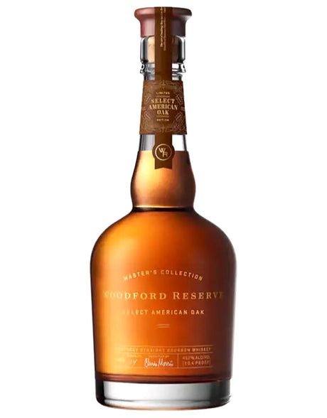 Woodford Reserve Master's Collection Select American Oak Bourbon - Woodford Reserve