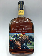 Woodford Reserve Kentucky Derby 142 Limited Edition 2016 - Woodford Reserve