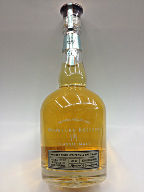 Woodford Reserve Classic Malt - Woodford Reserve