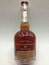 Woodford Reserve Master's Collection Straight Malt Whiskey - Woodford Reserve