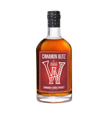 Woodson Cinnamon Blitz Whiskey