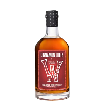 Woodson  Woodson Cinnamon Blitz Whiskey -  Whiskey  Quality Liquor Store