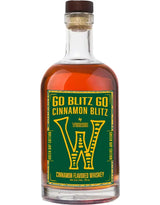 Woodson Go Blitz Go Cinnamon Whiskey
