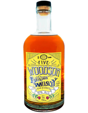 Buy Woodson Whiskey Maize N Blitz