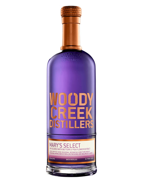 Buy Woody Creek Mary's Select Gin