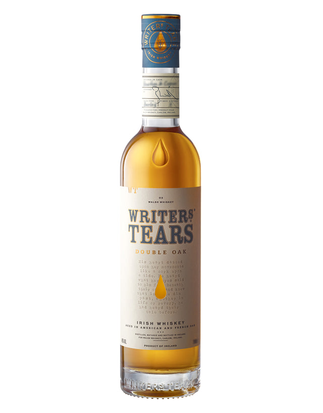 Buy Writers’ Tears Double Oak Irish Whiskey