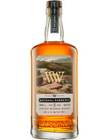 Buy Wyoming National Parks No. 4 Bourbon Whiskey