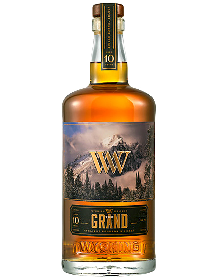 Buy Wyoming The Grand Barrel No.2623