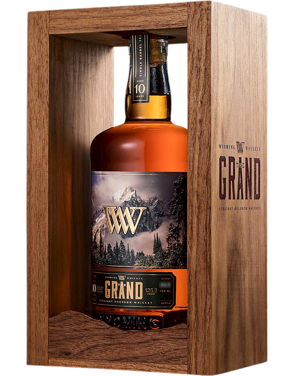 Buy Wyoming The Grand Barrel No.2623