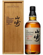 Yamazaki 18 Year Old Mizunara Japanese Oak Cask 2025 Edition