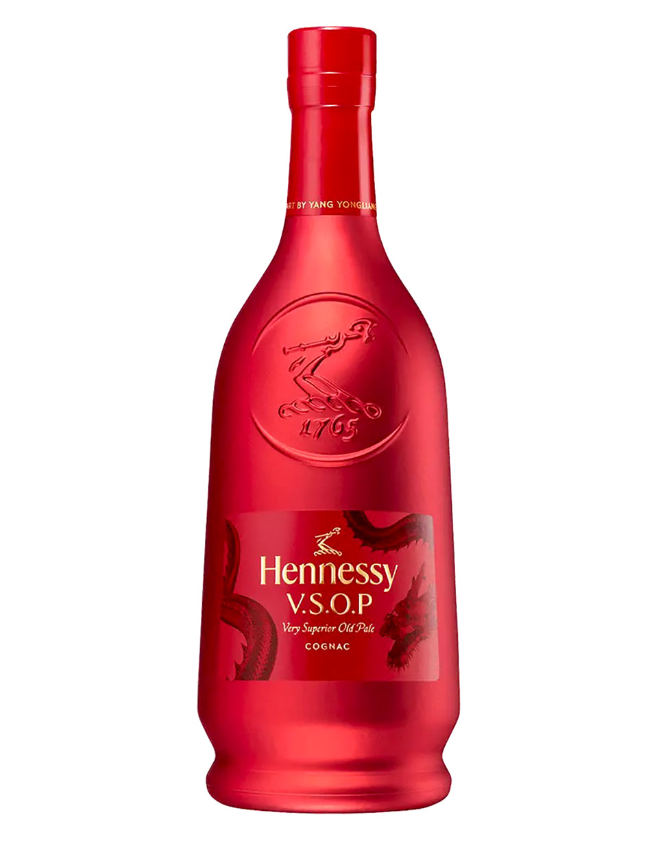 Buy Hennessy VSOP Year of the Dragon Lunar New Year 2024 Cognac
