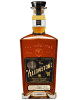 Yellowstone 101 Limited Bourbon - Yellowstone