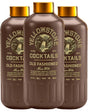 Yellowstone  Yellowstone Old Fashioned RTD Bourbon Cocktail -  Whiskey  Quality Liquor Store