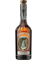 Yellowstone 8 Year Recollection Bourbon 110 Proof