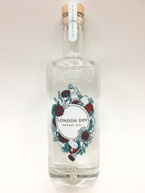 You & Yours Sunday Gin 750ml - You & Yours