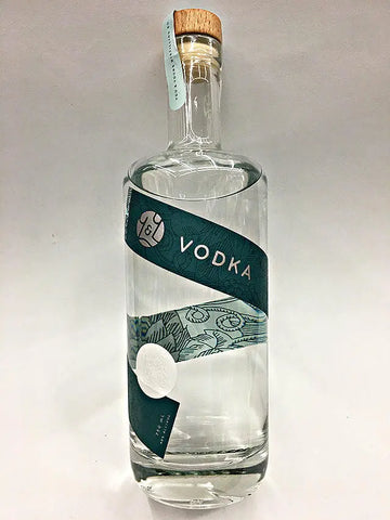 You & Yours Vodka 750ml - You & Yours