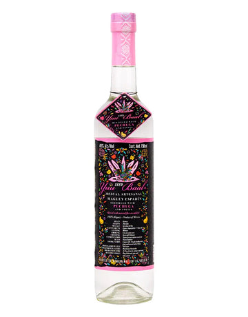 Yuu Baal Pechuga Mezcal - Yuu