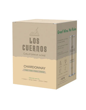 Buy Los Cuernos Chardonnay