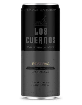 Buy Los Cuernos Reserva